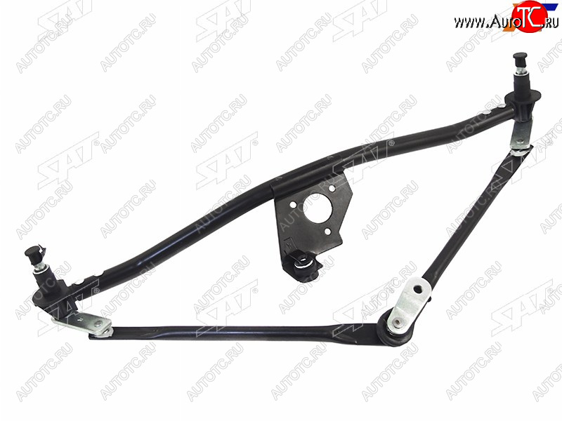 1 079 р. Трапеция стеклоочистителя DAEWOO NEXIA 96-16 SAT ST-96175536  с доставкой в г. Кемерово