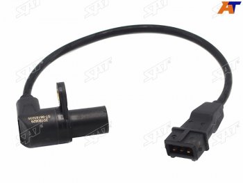 Датчик положения коленвала DAEWOO NexiaCHEVROLET Lanos T100 05-09 SAT ST-96183235