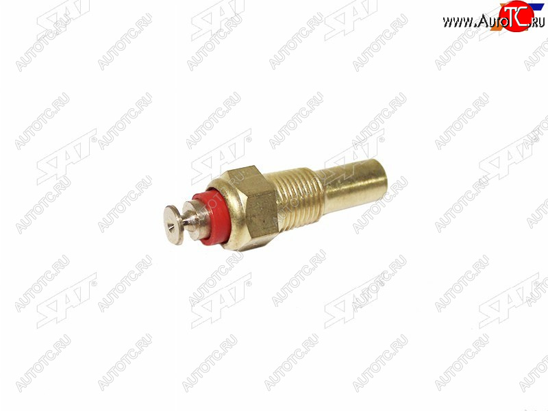 155 р. Датчик температуры CHEVROLET Lacetti J200Lanos T100DAEWOO Nexia Matiz M100 M150 SAT ST-96177604  с доставкой в г. Кемерово