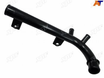 Трубка системы охлаждения CHEVROLET LACETTI 03-13AVEO 03-08CRUZE  09- SAT ST-96273608
