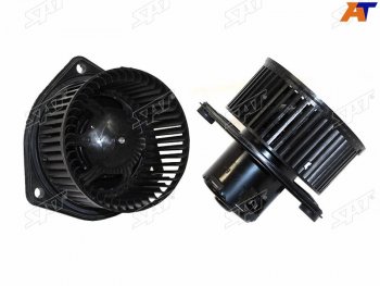 2 899 р. Мотор отопителя салона Chevrolet Lanos 05-09  Daewoo Lanos 97-08  Leganza 97-02  Nubira 97-03 SAT ST-96271363  с доставкой в г. Кемерово. Увеличить фотографию 1