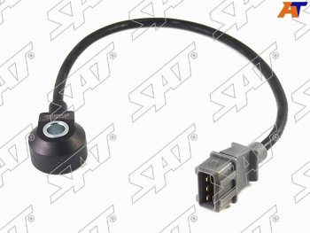 Датчик детонации CHEVROLET Aveo T200T250Lanos T100Lacetti J200DAEWOO Matiz M100M150 SAT ST-96253545