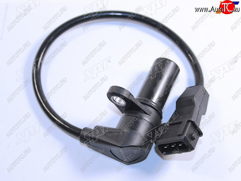 669 р. Датчик положения коленвала CHEVROLET Aveo T200T250DAEWOO Matiz M100M150Spark M200 05- SAT ST-96325868  с доставкой в г. Кемерово