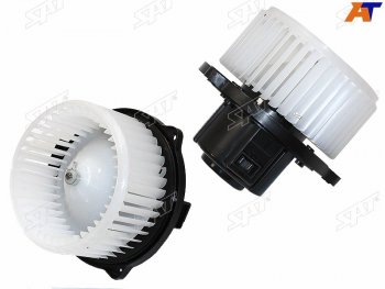 3 799 р. Мотор отопителя салона Chevrolet Captiva 06-15  Opel Antara 06-15  Chevrolet Epica 06-13  Evanda SAT ST-96440877  с доставкой в г. Кемерово. Увеличить фотографию 1