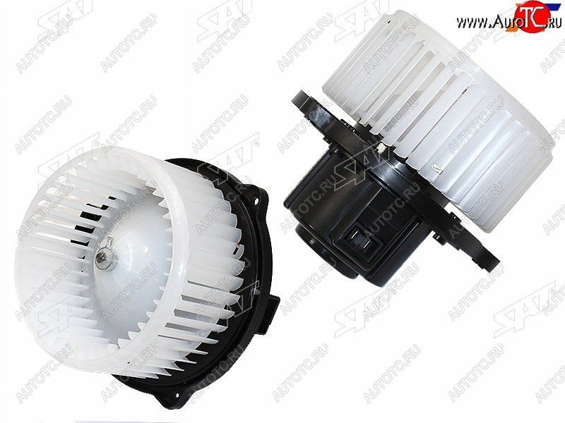 3 799 р. Мотор отопителя салона Chevrolet Captiva 06-15  Opel Antara 06-15  Chevrolet Epica 06-13  Evanda SAT ST-96440877  с доставкой в г. Кемерово