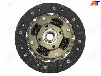 Диск сцепления DAEWOO MATIZ 0.8 05-10CHEVROLET SPARK 0.8 05-10 SAT ST-96570697