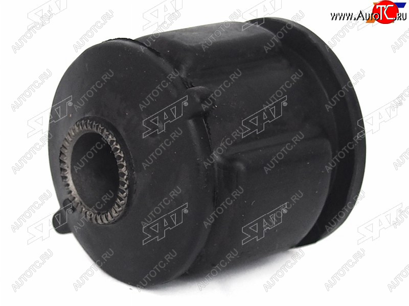 228 р. Сайлентблок Chevrolet Lacetti 04-13  Daewoo Lacetti 04-09  Chevrolet Nubira 04-13  Daewoo Nubira SAT ST-96550066  с доставкой в г. Кемерово