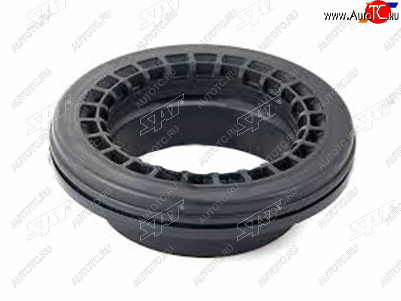 689 р. Подшипник скольжения опоры передней стойки CHEVROLET CAPTIVADAEWOO WINSTORM 07-HYUNDAI ELANTRA 11- SAT ST-96626331  с доставкой в г. Кемерово