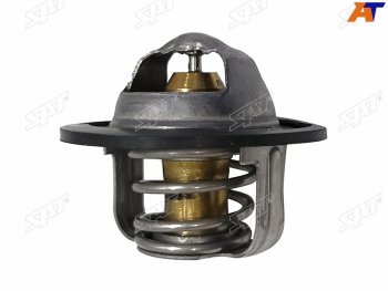 Термостат FORD C-MAXFOCUS IIIIIIIVMONDEOMAZDA 2VOLVO C30S40V50 SAT ST-96MM8575A1A