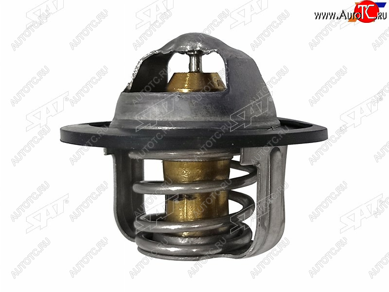 559 р. Термостат FORD C-MAXFOCUS IIIIIIIVMONDEOMAZDA 2VOLVO C30S40V50 SAT ST-96MM8575A1A  с доставкой в г. Кемерово