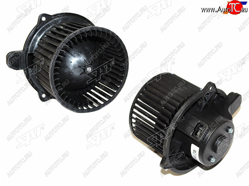 3 199 р. Мотор отопителя салона Hyundai Elantra 06-12  Kia Ceed 06-12  Hyundai Avante 06-11  i30 07-12 SAT ST-971131H000  с доставкой в г. Кемерово