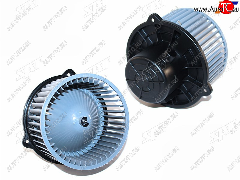 3 499 р. Мотор отопителя салона Hyundai Santa Fe 00-06  Sonata 98-13  Kia Optima 00-05  Hyundai Santa Fe C SAT ST-9710938000  с доставкой в г. Кемерово