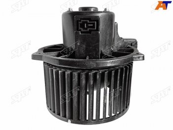 3 199 р. Мотор отопителя салона Hyundai Getz 02-11  Tucson 04-09  Kia Sportage 06-10  Hyundai Accent 99-12 SAT ST-97113-2E200  с доставкой в г. Кемерово. Увеличить фотографию 1