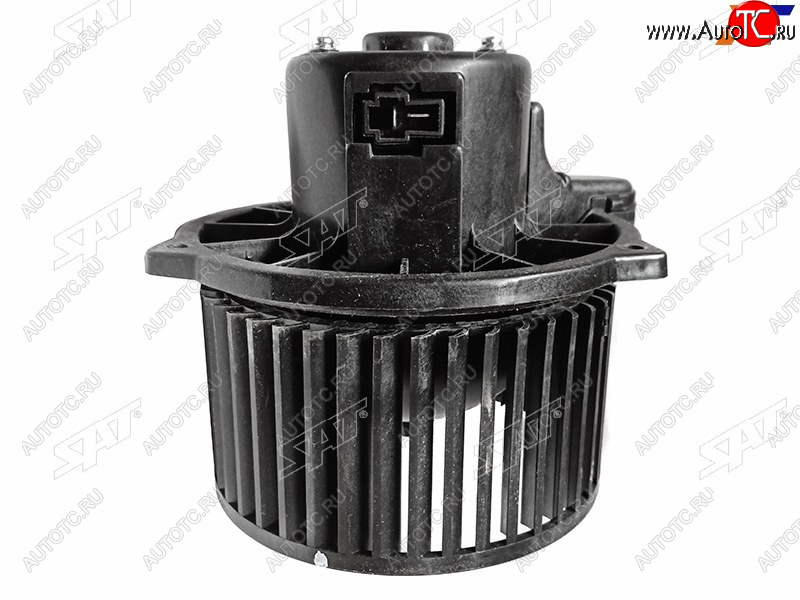 3 199 р. Мотор отопителя салона Hyundai Getz 02-11  Tucson 04-09  Kia Sportage 06-10  Hyundai Accent 99-12 SAT ST-97113-2E200  с доставкой в г. Кемерово
