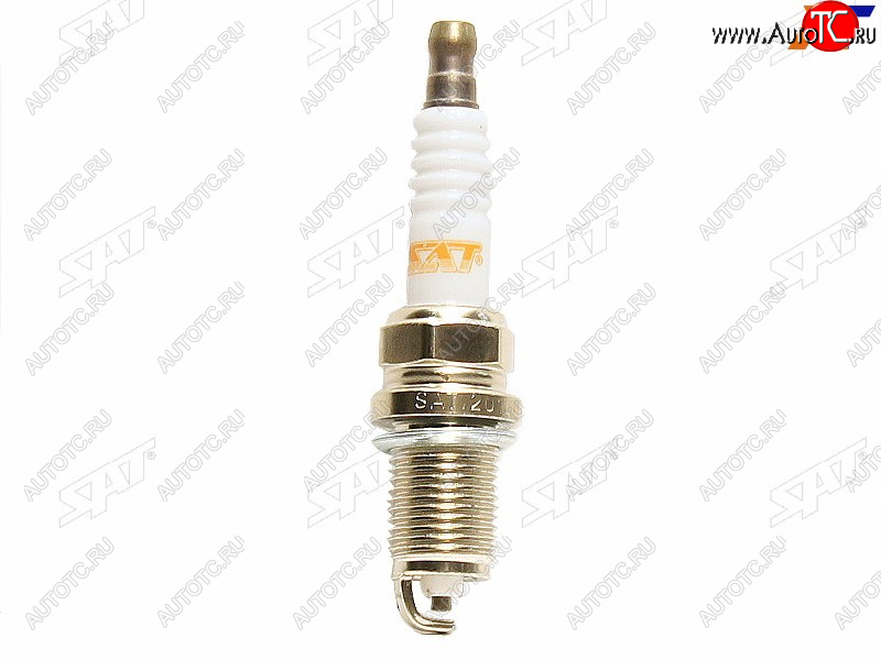 99 р. Свеча зажигания D15B,F20A,F22B,H22A,H23A,ZC,F8 SAT ST-98079-561-4P  с доставкой в г. Кемерово