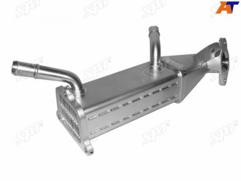 Теплообменник FIAT DUCATOPEUGEOT BOXERCITROEN JUMPER  06- EURO 5 SAT ST-9800570780