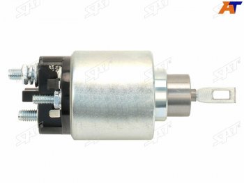 Втягивающее реле стартера CHEVROLET LACETTI 1.8 T18SED 05-OPEL ASTRA G X18XE1Z18XE 00-05 SAT ST-9944735