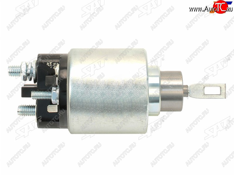 1 389 р. Втягивающее реле стартера CHEVROLET LACETTI 1.8 T18SED 05-OPEL ASTRA G X18XE1Z18XE 00-05 SAT ST-9944735  с доставкой в г. Кемерово