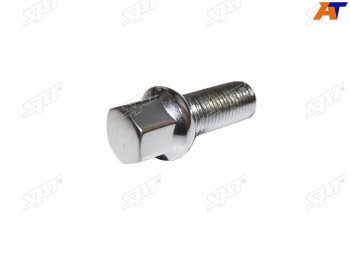 Болт колесный MERCEDES 117 156 164 169 172 176 199 204 205 207 209 211 212 218 219 23 SAT ST-A0009904907