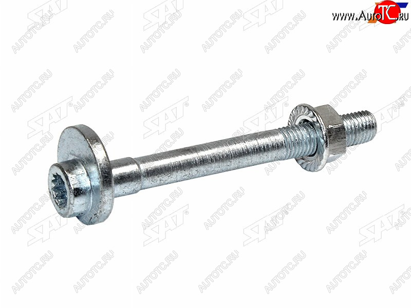 529 р. Болт (комплект) с эксцентриком MERCEDES-BENZ C-CLASS 06-CLS-CLASS 10-E-CLASS 08-13GLK-CLASS 08-1 SAT ST-A0029903020  с доставкой в г. Кемерово
