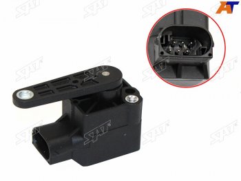 Датчик регулировки дорожного просвета MERCEDES S-CLASS E-CLASS ML-CLASS C-CLASS 98-06 SAT ST-A0105427617