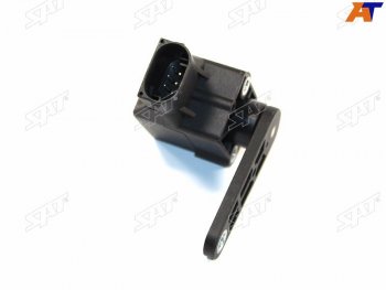 Датчик регулировки дорожного просвета MERCEDES S-CLASS E-CLASS ML-CLASS C-CLASS 02-11             SAT ST-A0105427717