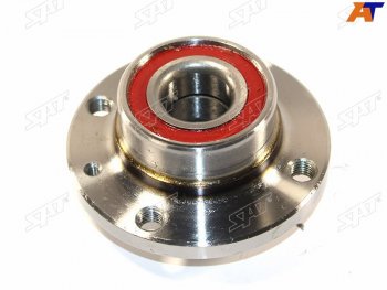 Ступичный узел задн. CHERY AMULET A15 2003- SAT ST-A11-3301030-BB