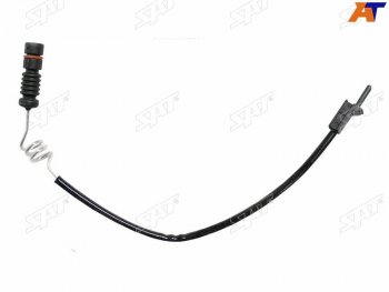 Датчик износа задних тормозных колодок SAT Mercedes-Benz ML class  W163 (1997-2005) дорестайлинг, рестайлинг