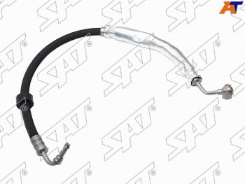Шланг ГУР Mercedes-Benz M-Class 97-05 SAT ST-A1634604224