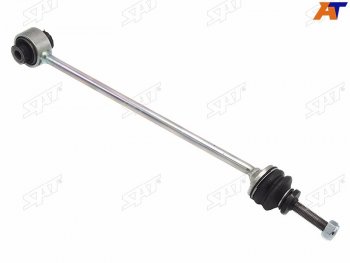 Тяга стабилизатора переднего MERCEDES BENZ ML-CLASS 11-GL-CLASS 12-GLE-CLASS 15- LH SAT ST-A1663200789