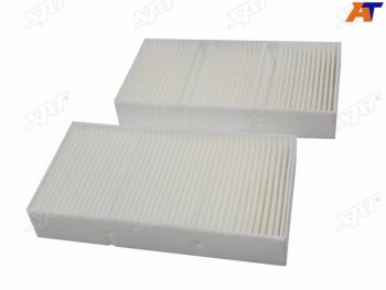 Фильтр салона MERCEDES GL-CLASS X166 12-16ML-CLASS W166 12-15GLE-CLASS 15- SAT ST-A1668300318