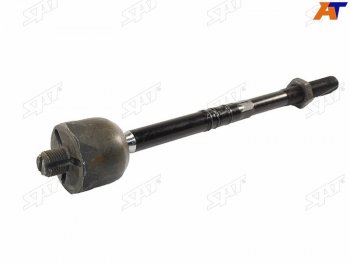 819 р. Тяга рулевая MERCEDES S-CLASS W221C216 05-13C-CLASS W204 07-14E-CLASS W212 09- LH=RH SAT ST-A2043380315  с доставкой в г. Кемерово. Увеличить фотографию 1