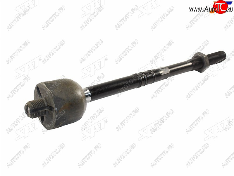 819 р. Тяга рулевая MERCEDES S-CLASS W221C216 05-13C-CLASS W204 07-14E-CLASS W212 09- LH=RH SAT ST-A2043380315  с доставкой в г. Кемерово