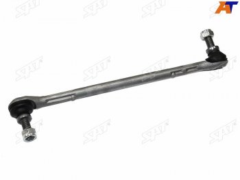 Тяга стабилизатора переднего MERCEDES-BENZ С-CLASS W204 07-15 LH SAT ST-A2043203789