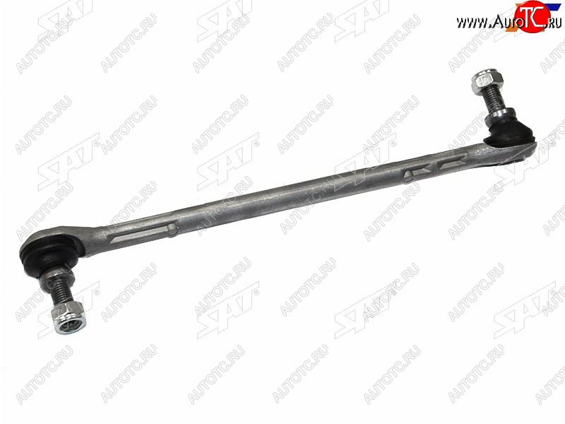 1 059 р. Тяга стабилизатора переднего MERCEDES-BENZ С-CLASS W204 07-15 LH SAT ST-A2043203789  с доставкой в г. Кемерово