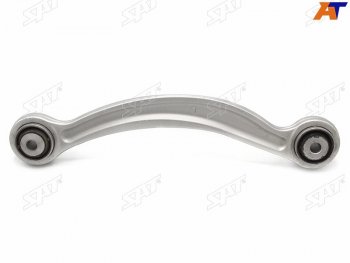 3 779 р. Рычаг задний продольный MERCEDES BENZ C-CLASS 204 2006-2014205 13-218 4MATIC 10-E-CLASS 212 08-13 SAT ST-A2043503406  с доставкой в г. Кемерово. Увеличить фотографию 1