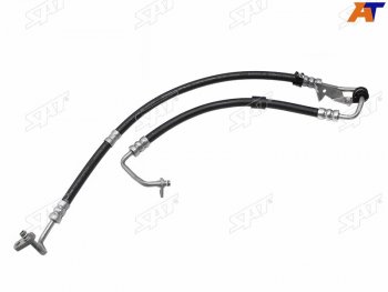 Шланг ГУР Mercedes-Benz C-Class 07-15  E-Class 09-17 SAT ST-A2074602024