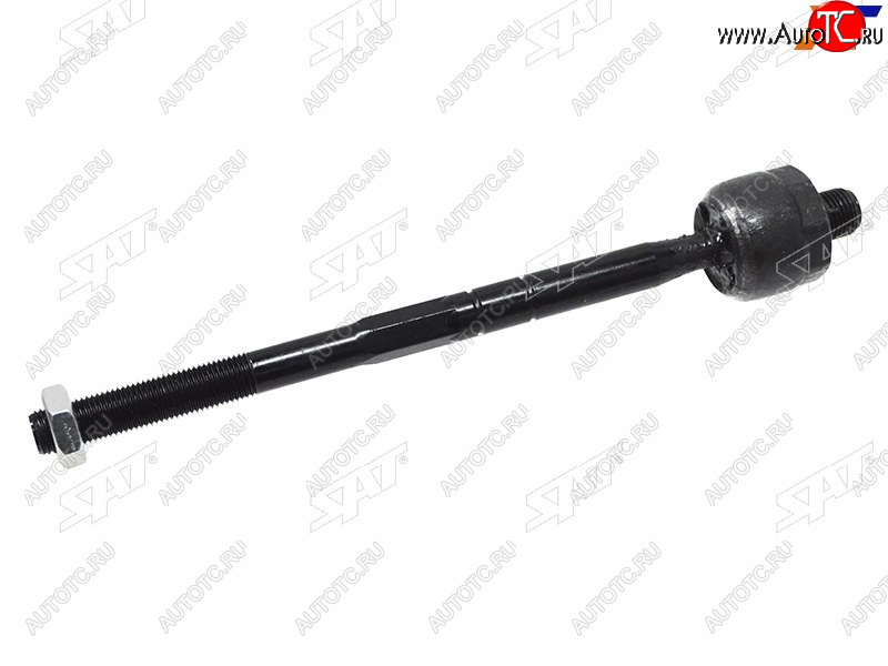 469 р. Тяга рулевая MERCEDES-BENZ E-CLASS W210 95-02 SAT ST-A2103380415  с доставкой в г. Кемерово