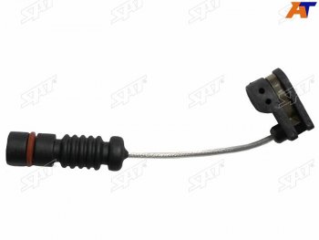 Датчик износа передних тормозных колодок SAT  Mercedes-Benz C-Class ( W202,  S202) (1997-2001) рестайлинг седан, рестайлинг универсал