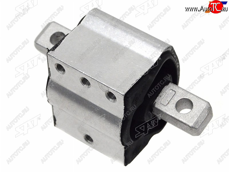 1 199 р. Опора двигателя Mercedes-Benz C-Class 93-15  E-Class 95-17  S-Class 91-13  Sprinter 95-00 SAT ST-A2122400418  с доставкой в г. Кемерово