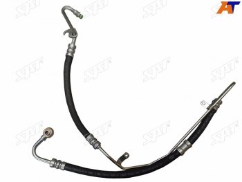 Шланг ГУР Mercedes-Benz E-Class 02-09 SAT ST-A2114600424