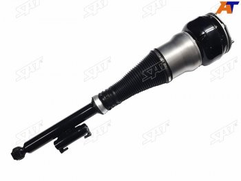 Стойка задняя пневматическая MERCEDES S-CLASS W222 S400 13- LH SAT ST-A2223205313