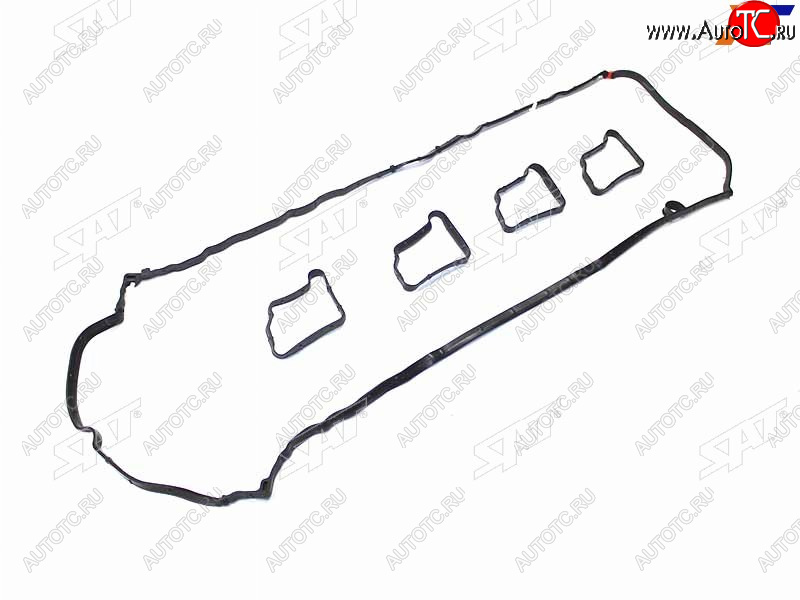 769 р. Прокладка клапанной крышки MERCEDES C180 W204 M271 SAT ST-A2710161221  с доставкой в г. Кемерово