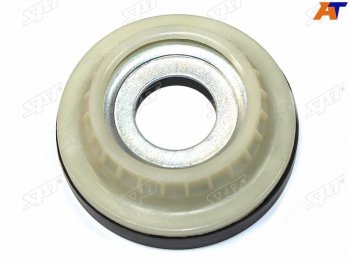 1 329 р. Подшипник скольжения опоры передней стойки MERCEDES BENZ VITOVIANO 639 03-14 SAT ST-A6399810325  с доставкой в г. Кемерово. Увеличить фотографию 1