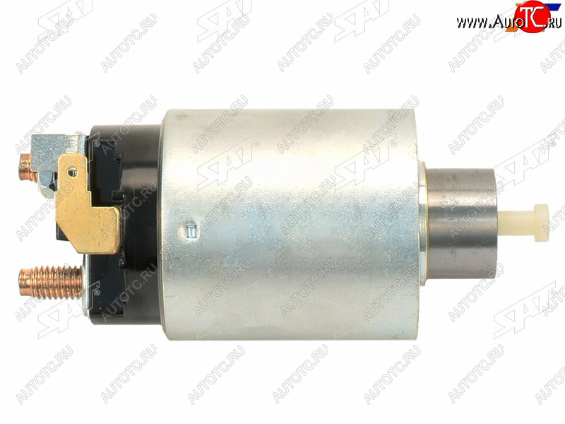 1 169 р. Втягивающее реле стартера MAZDA 3 ZJ-VEB6ZE 03-MPV 3.0 JE 95- SAT ST-AJ51-18-X10  с доставкой в г. Кемерово