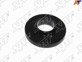 205 р. Подшипник скольжения опоры передней стойки MAZDA 323FAMILIA 98-04PREMACY 99-05 SAT ST-B25D3438X  с доставкой в г. Кемерово. Увеличить фотографию 1