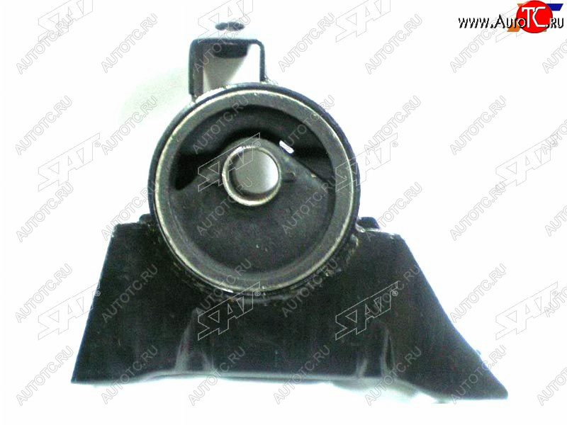1 359 р. Опора двигателя RH SAT Mazda 323/Familia седан BJ дорестайлинг (1998-2000)  с доставкой в г. Кемерово