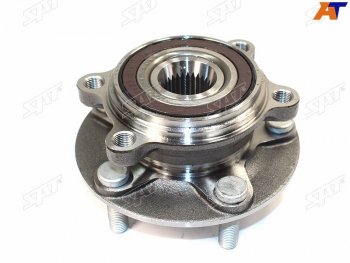 Ступичный узел перед MAZDA 3AXELA 11- SAT ST-B45A-33-04X