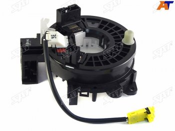 Шлейф подрулевой SAT Nissan Juke ( 1 YF15,  2 F16) - Teana  2 J32