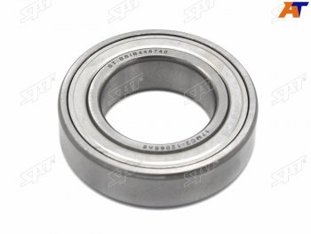 469 р. Подшипник подвесной привода CITROEN JUMPERFIAT DUCATOPEUGEOT BOXER 356216 94- SAT ST-BB1B446740  с доставкой в г. Кемерово. Увеличить фотографию 1